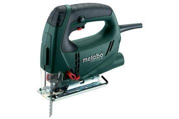 Лобзик Metabo STEB 70 Quick (Безкоштовна доставка) 601040000 фото
