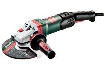 Болгарка Metabo WEPBA 19-180 Quick RT (Безкоштовна доставка) 601099000 фото