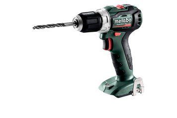 Аккумуляторный шуруповерт Metabo PowerMaxx ВS 12 BL каркас (Безкоштовна доставка) 601038890 фото