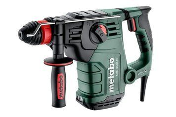 Перфоратор Metabo KHE 3560 Q 600811500 (Безкоштовна доставка) 600811500 фото