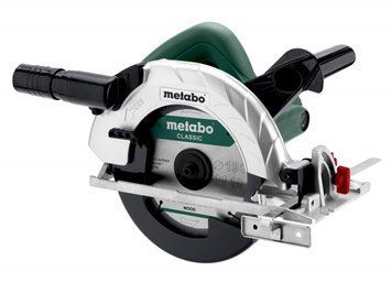 Дисковая пила Metabo KS 190 (Безкоштовна доставка) 602364000 фото