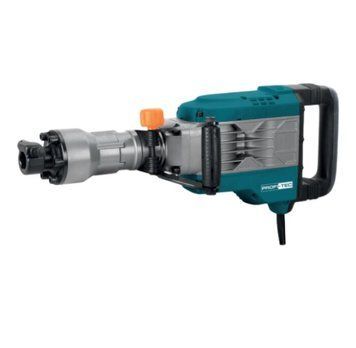 Компресор масляний PROFI-TEC OC-55 (50 л, 1.8 кВт, 245 л/хв) 008191P фото