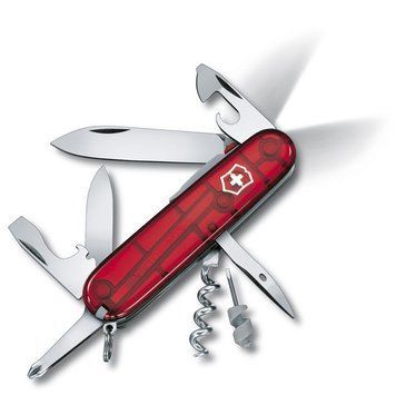 Нож Victorinox Spartan Lite Red 1.7804.T 1.7804.T фото