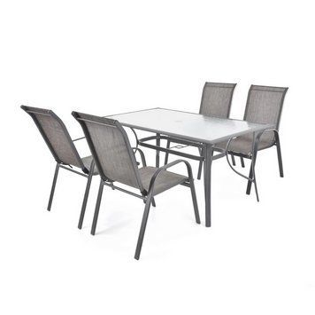 Набор садовой мебели HECHT SOFIA SET 4 HECHTSOFIASET4 фото