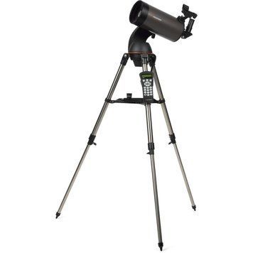 Телескоп Celestron NexStar 127 SLT, Максутов-Кассегрен, Автонаведение, GoTo (22097) 22097 фото