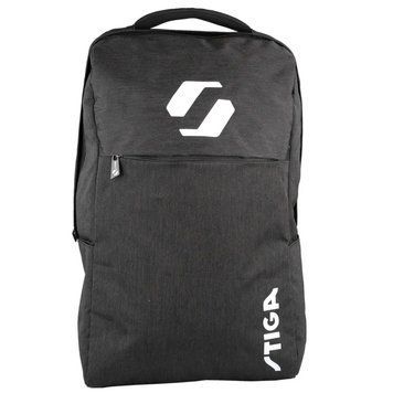 Рюкзак спортивний Stiga Eco Rival XL Black (1423-0106-83) 931290 фото