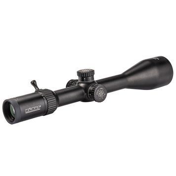 Оптичний приціл KONUS GLORY 3-24x56 Fine Crosshair IR 7189 фото
