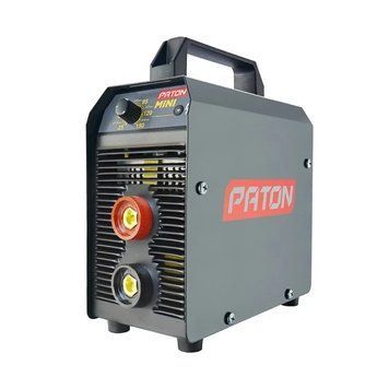 Зварювальний апарат PATON MINI 1011015012 фото