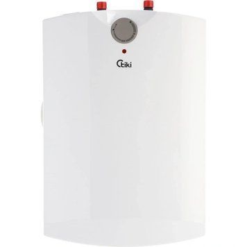 Водонагрівач Tiki GT10U Mini PBT10V9 (700187) 700187 фото