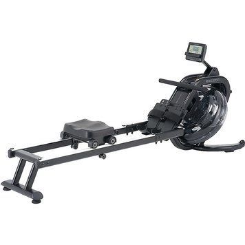 Гребільний тренажер Toorx Rower RWX 3000 (RWX-3000) 931474 фото