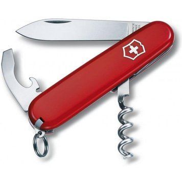 Складаний ніж Victorinox WAITER 0.3303.B1 (блістер) 0.3303.B1 фото
