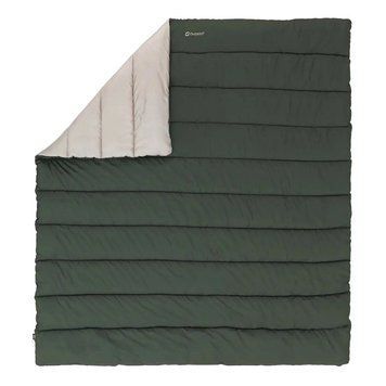 Ковдра туристична Outwell Campion Duvet Double Green 220 х 200 cm (230481) 932244 фото