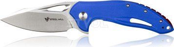 Ніж Steel Will "Screamer" SWF73-14 фото