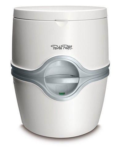 Биотуалет Thetford Porta Potti Excellence 565P 8710315024623 фото