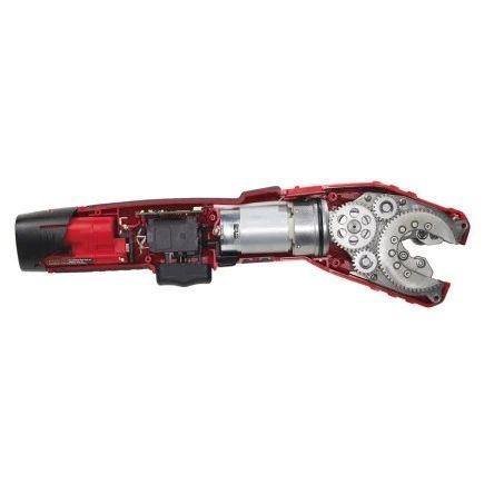 Ножиці для металу акумуляторні MILWAUKEE M18 BMS12-0 (каркас) 4933411920 фото