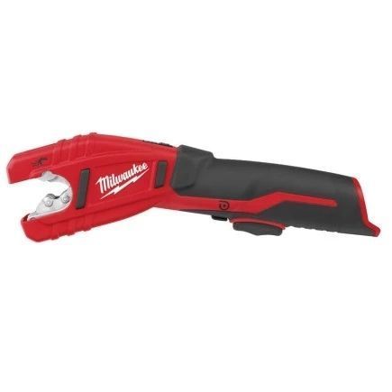 Ножиці для металу акумуляторні MILWAUKEE M18 BMS12-0 (каркас) 4933411920 фото