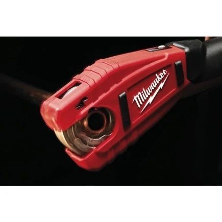 Ножиці для металу акумуляторні MILWAUKEE M18 BMS12-0 (каркас) 4933411920 фото