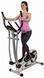 Орбитрек Christopeit Sport EL5 (1721) silver 1721 фото 1