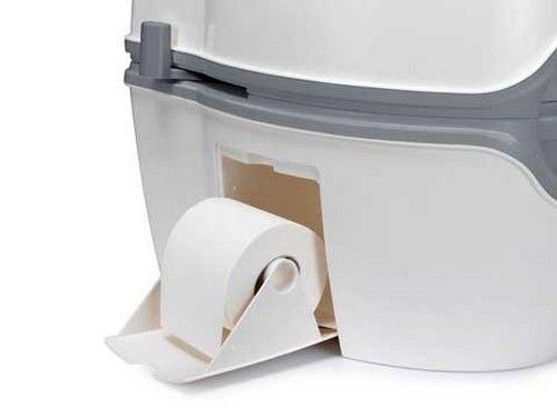 Биотуалет Thetford Porta Potti Excellence 565P 8710315024623 фото