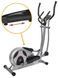 Орбитрек Christopeit Sport EL5 (1721) silver 1721 фото 2