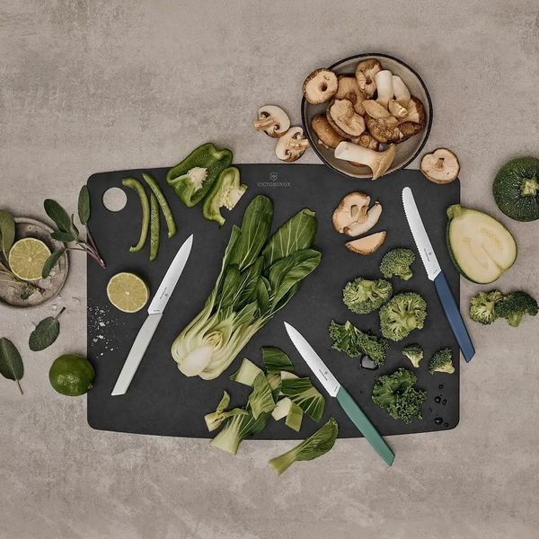 Набір ножів Victorinox Swiss Modern Paring Set 3 шт. 6.9096.3L1 6.9096.3L1 фото