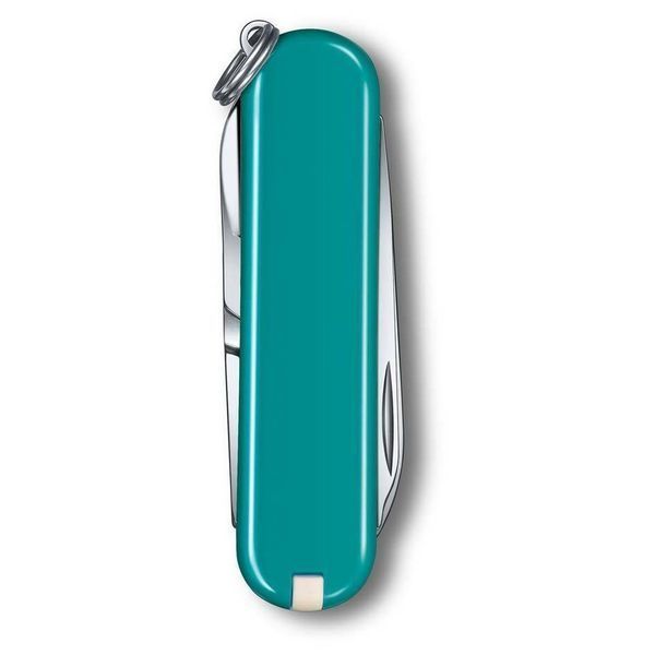 Складной нож Victorinox Classic 5,8 см 0.6223.23G 0.6223.23G фото