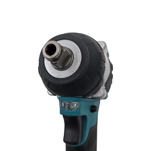 Аккумуляторный импульсный винтоверт PROFI-TEC DTD36V PLUS (набор бит, 2&times;4.0 Ач, зарядное устройство) 005132P фото