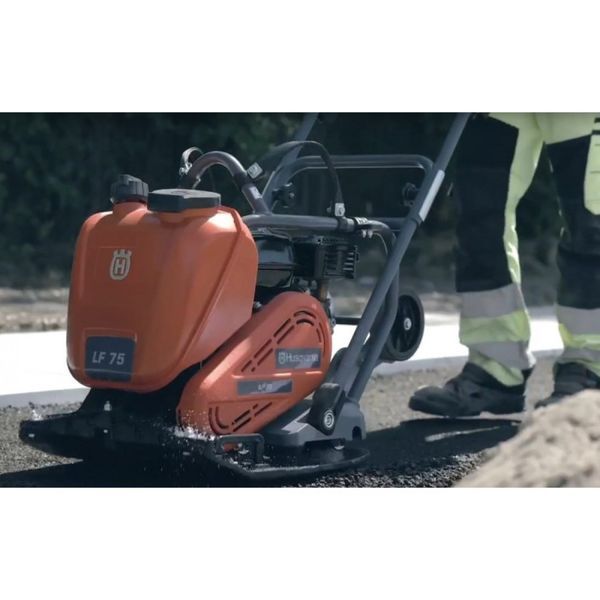 Віброплита Бензинова Husqvarna LF 75 LAT (500 мм) 9678549-02 9678549-02 фото