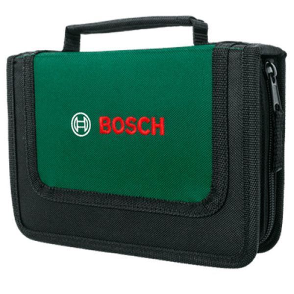 Набір ручних інструментів Bosch Мобільність 26 предметів 1600A02BY2 1600A02BY2 фото