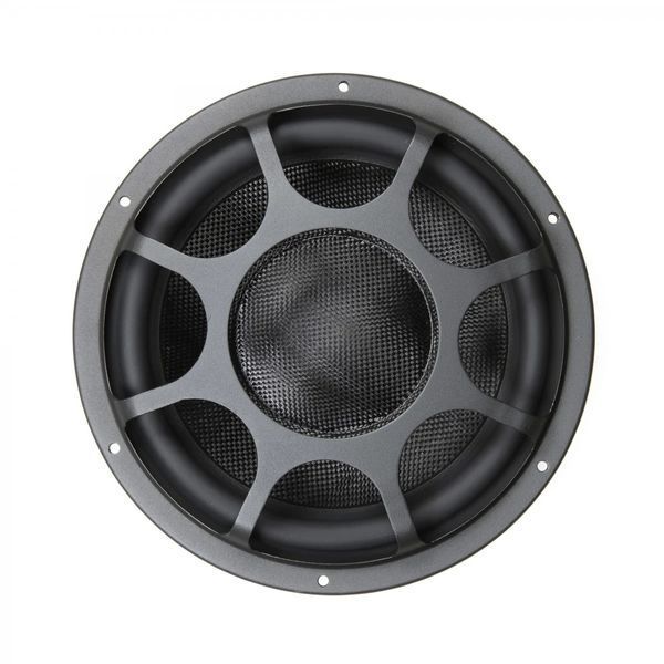 Сабвуфер Morel ULTIMO TITANIUM SC 124 - 4 OHM ULTIMO TITANIUM SC 124 - фото