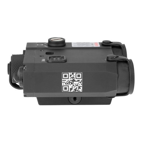 Тактичний блок HOLOSUN LS420-GR (LS420G) Green & IR / White & IR illuminator 747055 747055 фото