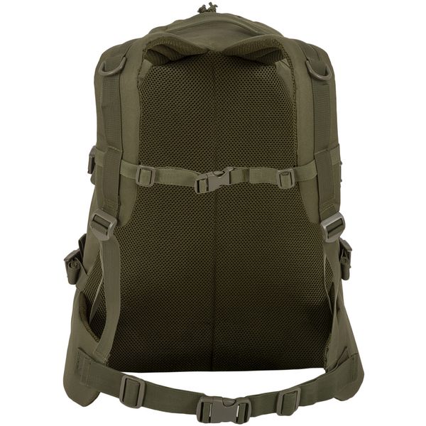 Рюкзак тактичний Highlander Recon Backpack 40L Olive (TT165-OG) 929621 фото