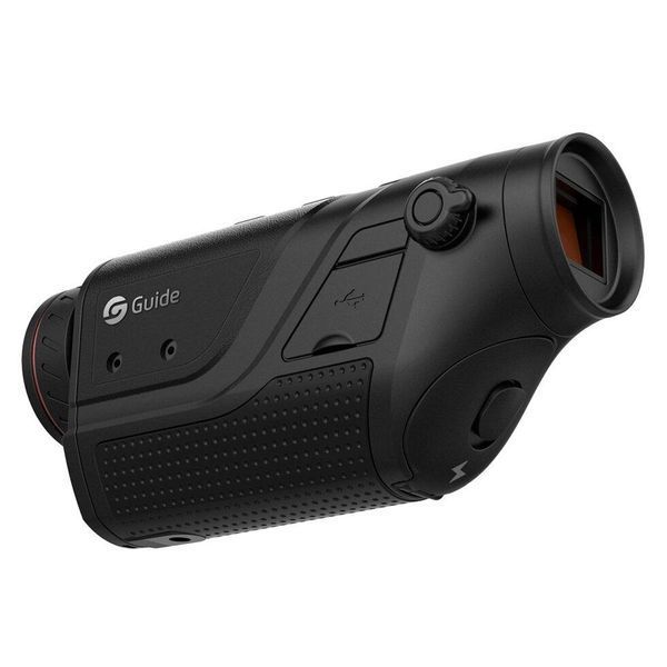 Тепловізійний монокуляр GUIDE TD410 400х300px 19mm 747102 фото