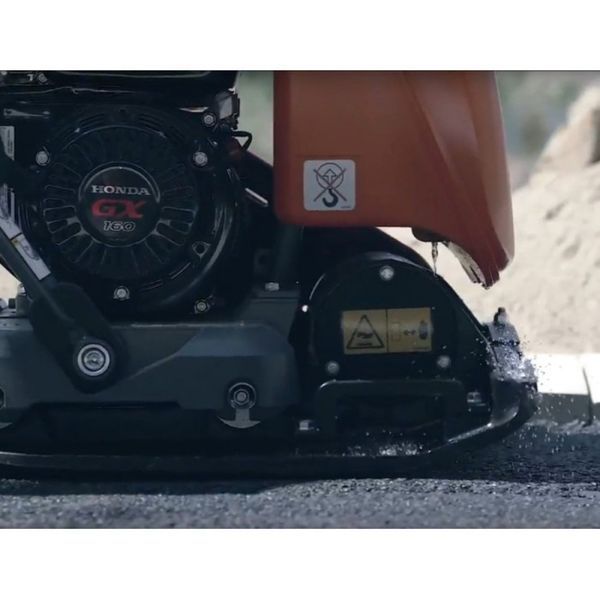 Віброплита Бензинова Husqvarna LF 75 LAT (500 мм) 9678549-02 9678549-02 фото