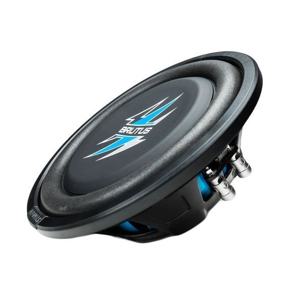 Акустика HIFONICS Car BXS10D4 (BXS10D4) BXS10D4 фото