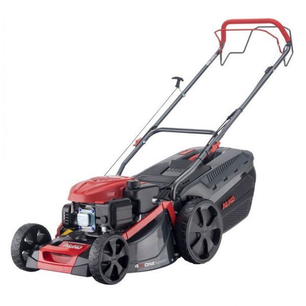 Бензинова газонокосарка Al-Ko Comfort 46.0-4 SP-A 119938 фото