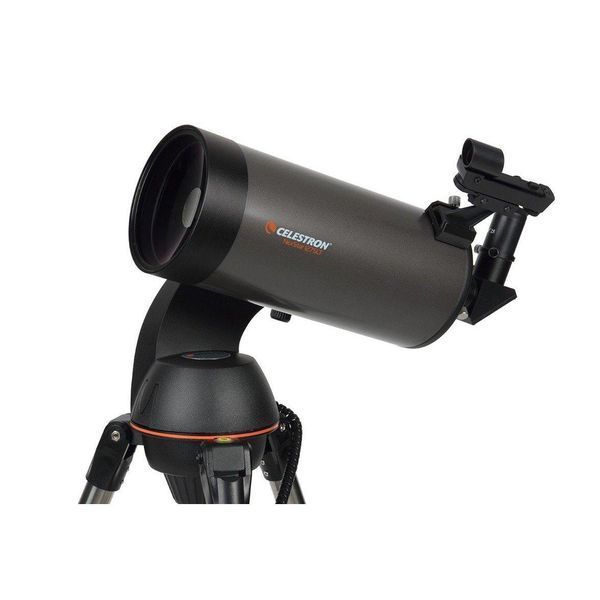 Телескоп Celestron NexStar 127 SLT, Максутов-Кассегрен, Автонаведение, GoTo (22097) 22097 фото