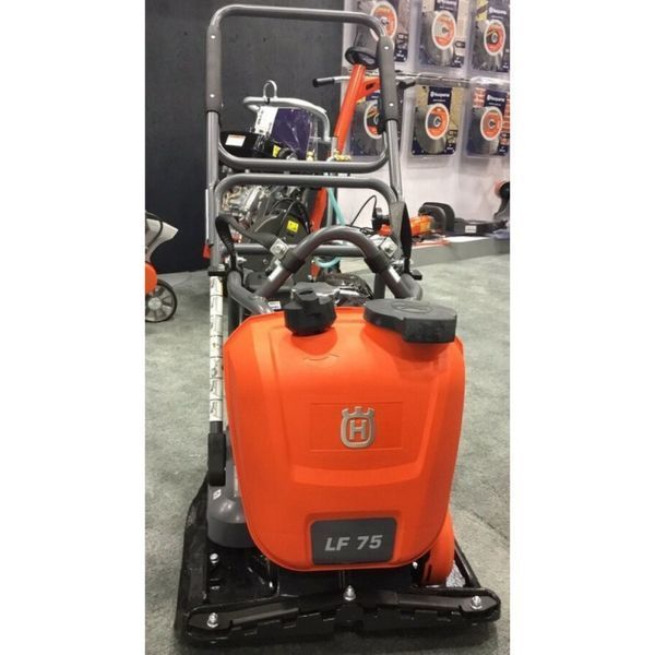 Віброплита Бензинова Husqvarna LF 75 LAT (500 мм) 9678549-02 9678549-02 фото