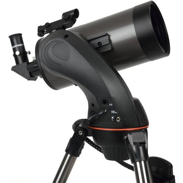 Телескоп Celestron NexStar 127 SLT, Максутов-Кассегрен, Автонаведение, GoTo (22097) 22097 фото