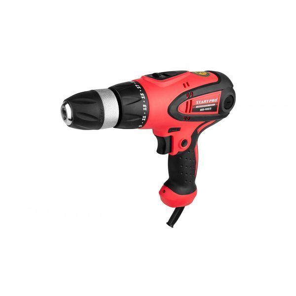 Дриль електричний Start Pro SED-920/2 SED-920/2 фото