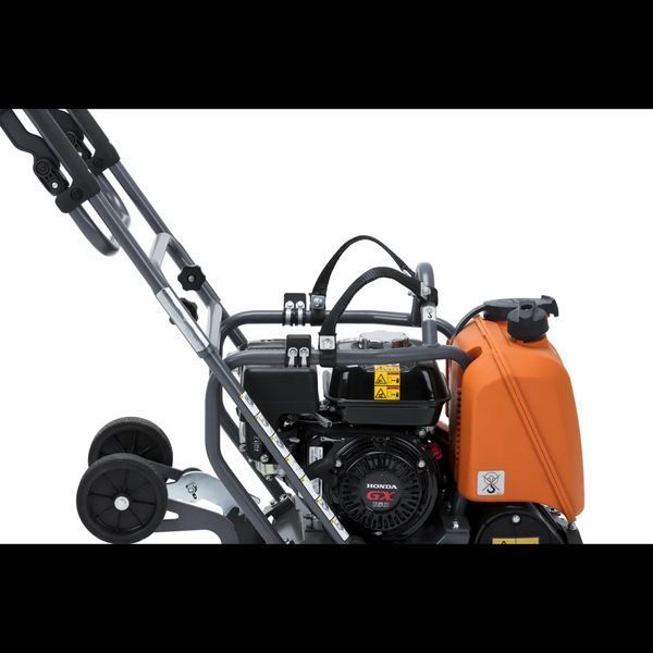 Віброплита Бензинова Husqvarna LF 75 LAT (500 мм) 9678549-02 9678549-02 фото