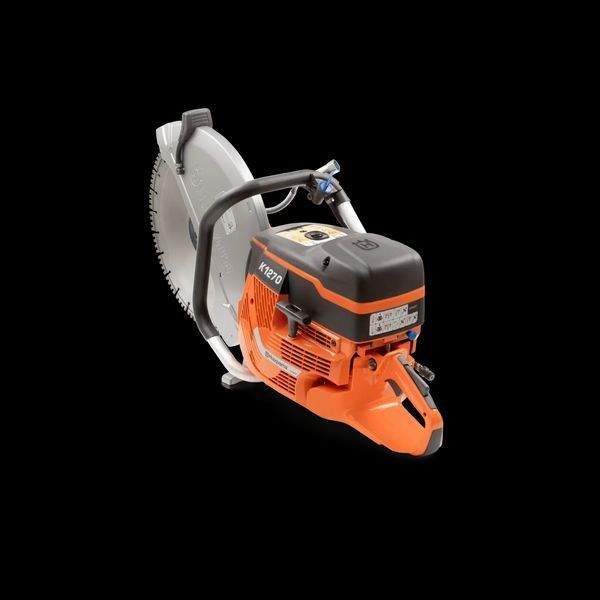Бензоріз Husqvarna K 1270 (16"/400мм) 9679788-01 9679788-01 фото
