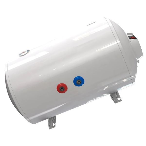 Водонагрівач LEOV LH Dry 80 l горизонтальний сухий тен (80L D H) 19825 фото