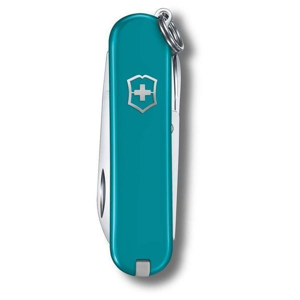 Складной нож Victorinox Classic 5,8 см 0.6223.23G 0.6223.23G фото