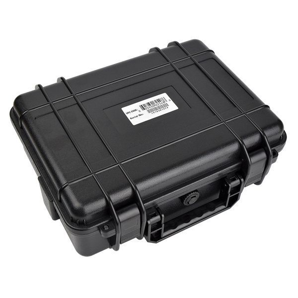 Тактичний блок HOLOSUN LS420-GR (LS420G) Green & IR / White & IR illuminator 747055 747055 фото