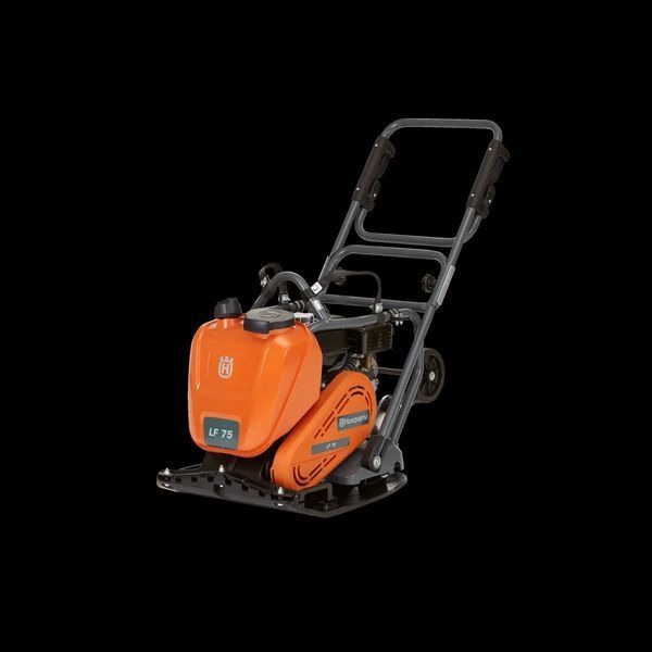 Віброплита Бензинова Husqvarna LF 75 LAT (500 мм) 9678549-02 9678549-02 фото