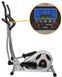 Орбитрек Christopeit Sport EL5 (1721) silver 1721 фото 3