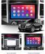 Штатний головний пристрій EasyGo MS902-F50 Mitsubishi Pajero 2007-2021 (EG MS902-F50 9 inch) EG MS902-F50 9 inch фото 2