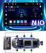 Автомагнітола з круговим оглядом EasyGo G10-G 6/128 10 inch 2K Screen + 360&deg; EG G10-G 6/128 10 inch 2k фото 3