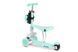 Самокат дитячий триколісний Ricokids Buggy м'ятний 765301 765301 фото 3
